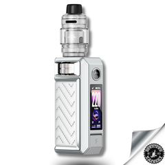 Voopoo Drag 6 220W Starter Kit Downtown Vapoury