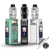 Voopoo Drag 6 220W Starter Kit Downtown Vapoury