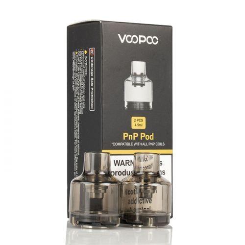 Voopoo Drag X/S Replacement Pod (1 pc) Voopoo Drag X/S Replacement Pod (1 pc)