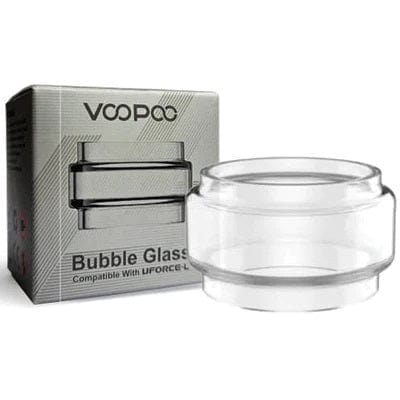 Voopoo - Uforce-L Tank Bubble Glass 5.5ml Voopoo - Uforce-L Tank Bubble Glass 5.5ml
