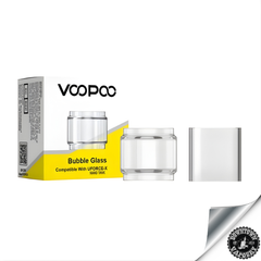 Voopoo Uforce X Nano Replacement Glass