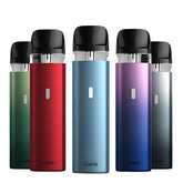 VOOPOO Vinci POD SE 15W Pod System Downtown Vapoury