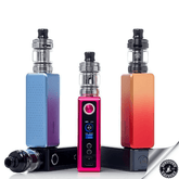 VOOPOO VINCI Spark 100 Starter Kit Downtown Vapoury