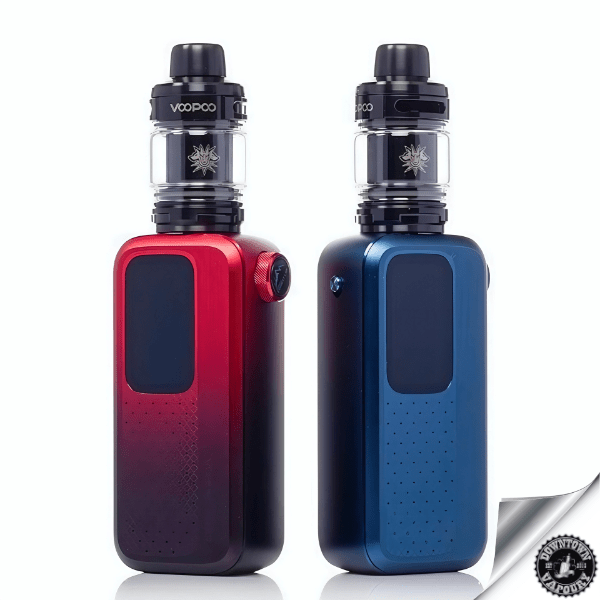 VOOPOO VINCI Spark 220 Starter Kit VOOPOO VINCI Spark 220 Starter Kit