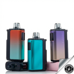 Voopoo VRIZZ 2 30W Pod Kit Downtown Vapoury