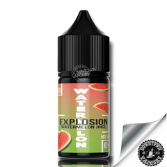 WATERMELON EXPLOSION - 30ML SALTS