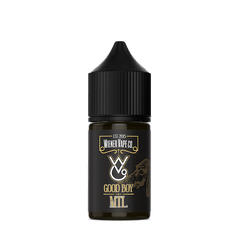 Wiener Vape Good Boy 30ml MTL 12mg
