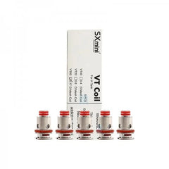 YiHi SXmini VT Replacement Coils (1pc)