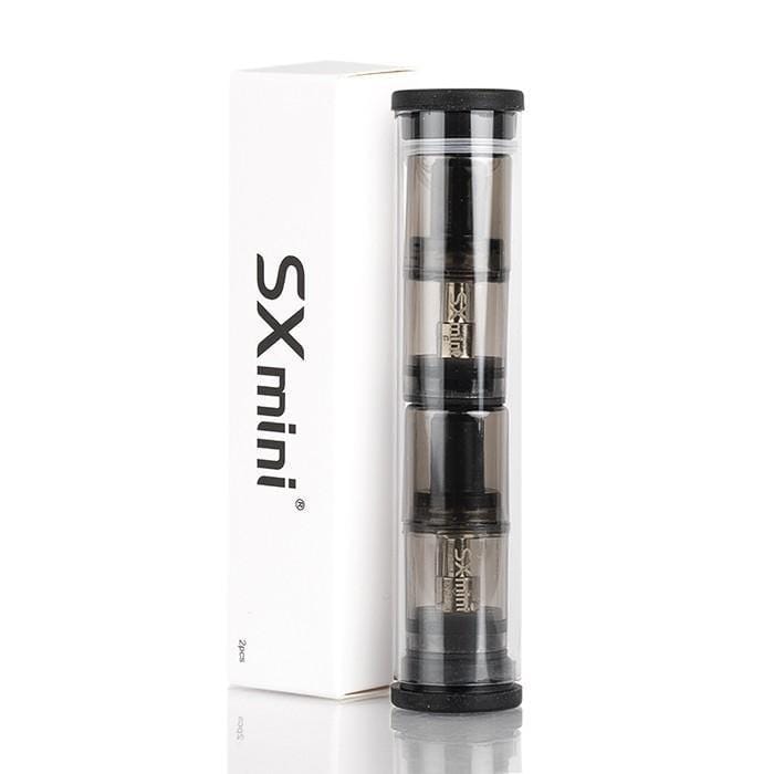 YiHi Vape SX mini Mi Class Pods