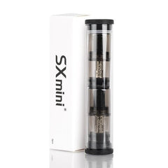 YiHi Vape SX mini Mi Class Pods