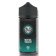 ZEPHYR MENTHOL-TOBACCO 120ML