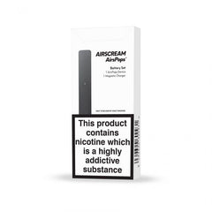 AIR SCREAM DEVICE 320 MAH AIRSPOPS 1 STARTER KIT