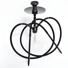 Amaren Premium 2 Pipe Hookah