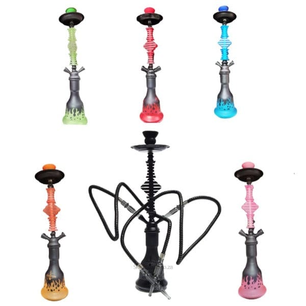 Amaren Premium Fire 2 Pipe – Medium