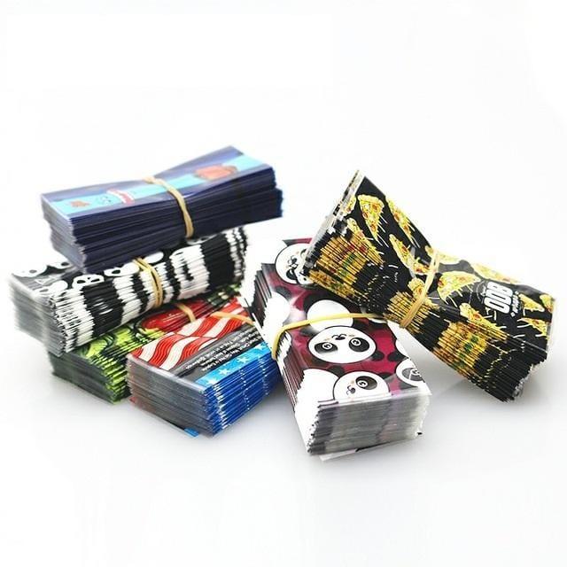 Battery Wrap 20700/21700
