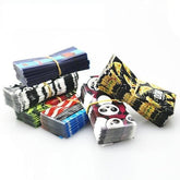 Battery Wrap 20700/21700 Contact Us Downtown Vapoury