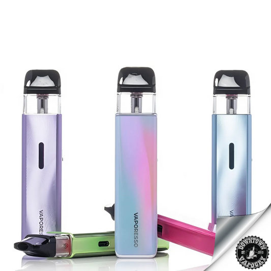 Vape starter kits 
