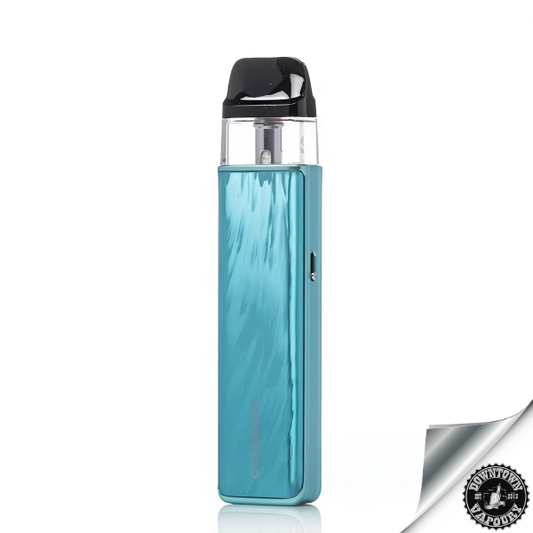 Disposable vape