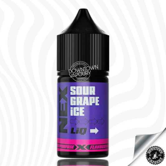 Grape e-liquid