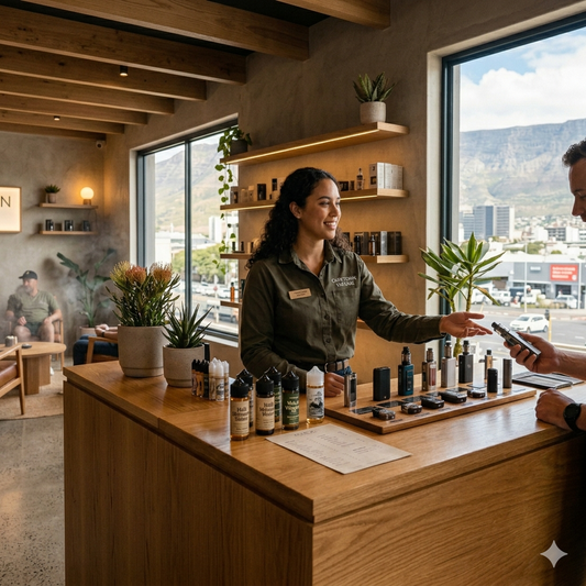 Vape Shop