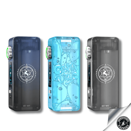 Comparing Variable Wattage vs. Variable Voltage Mods: Which One Suits Your Vaping Style? - Downtown Vapoury