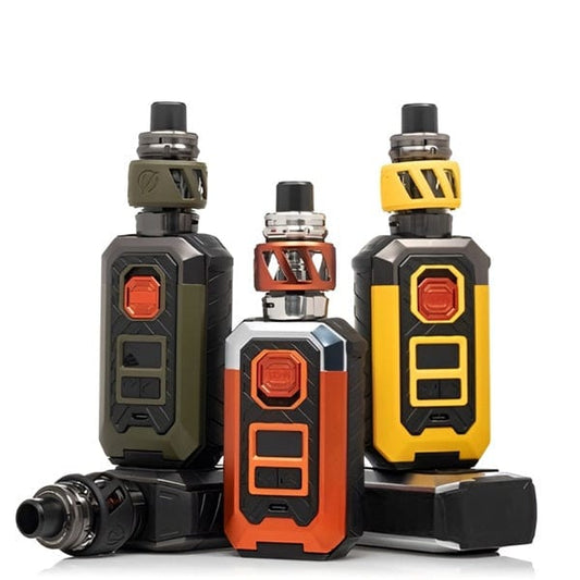 Comprehensive Guide to Vape Starter Kits from Downtown Vapoury - Downtown Vapoury