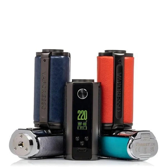 Customising Your Vape Experience with Variable Wattage Mods - Downtown Vapoury