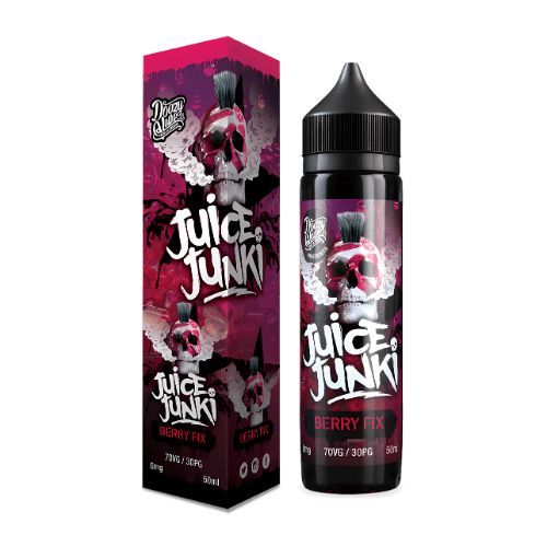 Exploring the Latest Trends in Vape Juice Flavours in 2025 - Downtown Vapoury