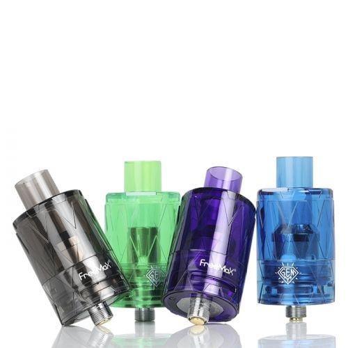 freemax vape tanks