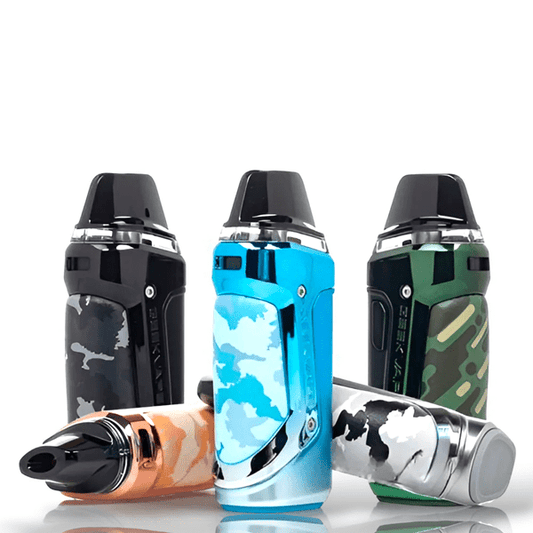 GeekVape Aegis