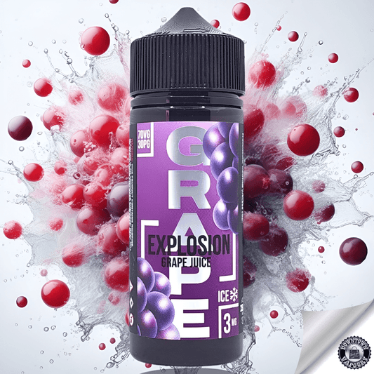 Guide to Choosing the Best Flavours from Fresh E-Liquid and Fruit Funk - Downtown Vapoury