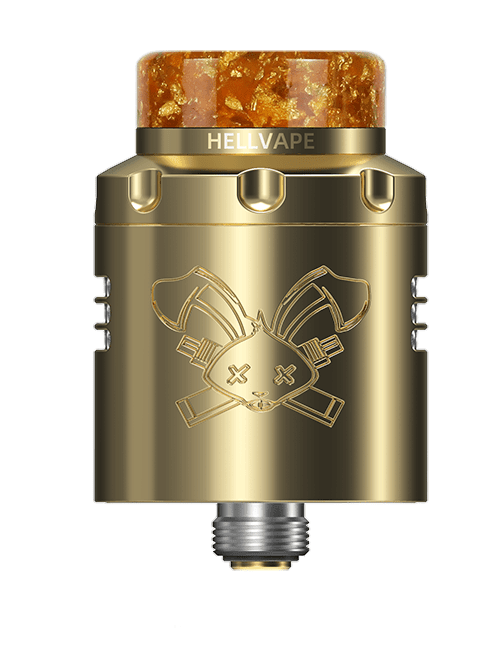 Hellvape RDA