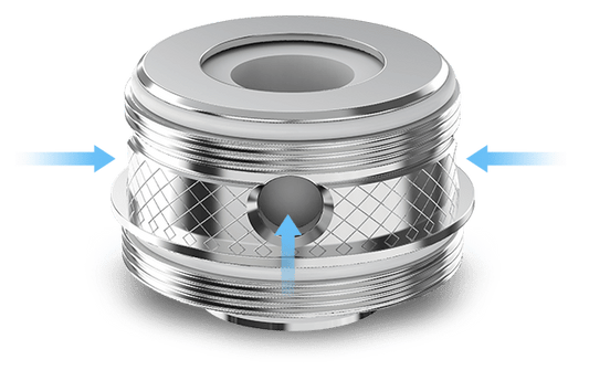 vape coil