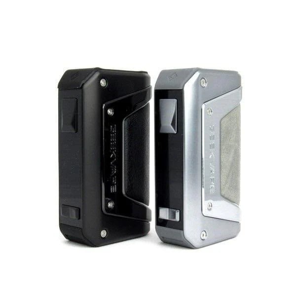 Overview of the Geek Vape L200 Aegis Legend 2 200W Box Mod