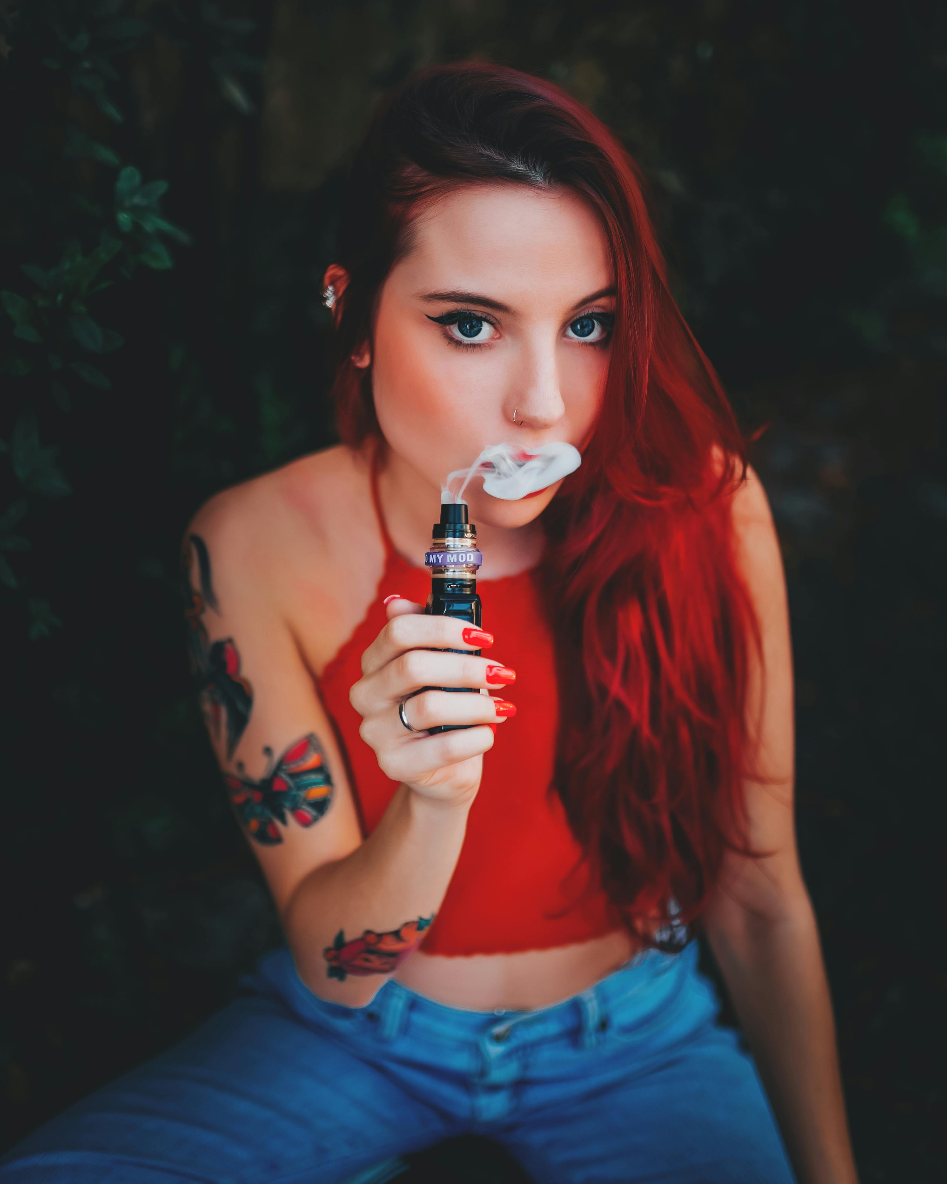 How Temperature Control Vaping Can Improve Your Experience
