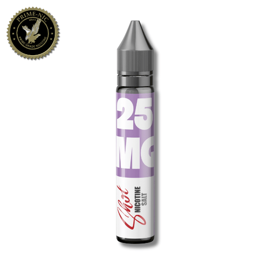 30ml Nic Salt Shot