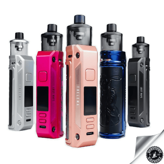 The Best Budget-Friendly Vape Starter Kits on the Market - Downtown Vapoury