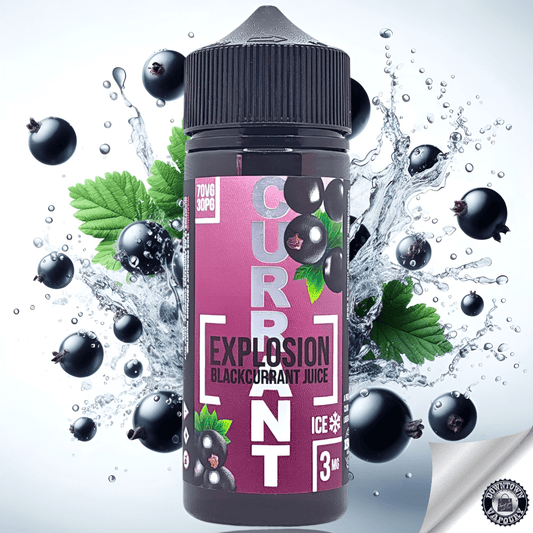Top Organic and Natural Vape Juice Brands - Downtown Vapoury