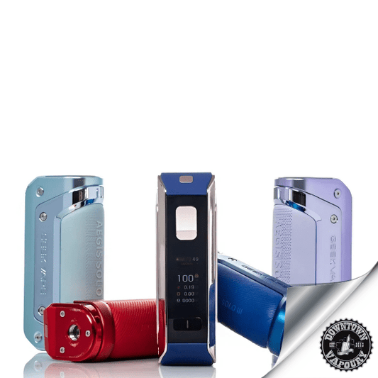 Understanding Ohm's Law in Relation to Vape Mods - Downtown Vapoury