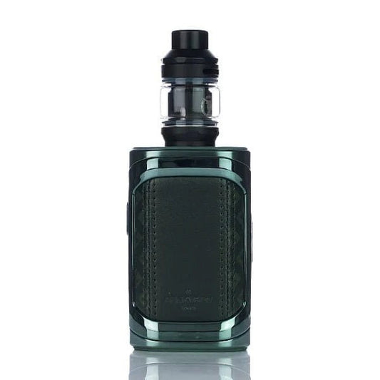 Understanding the Different Types of Vape Starter Kits - Downtown Vapoury