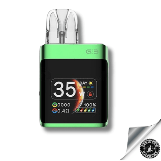 Uwell Caliburn G3