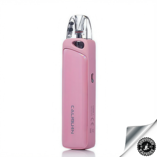 Pod Vape