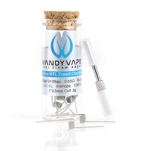 Vape Coils