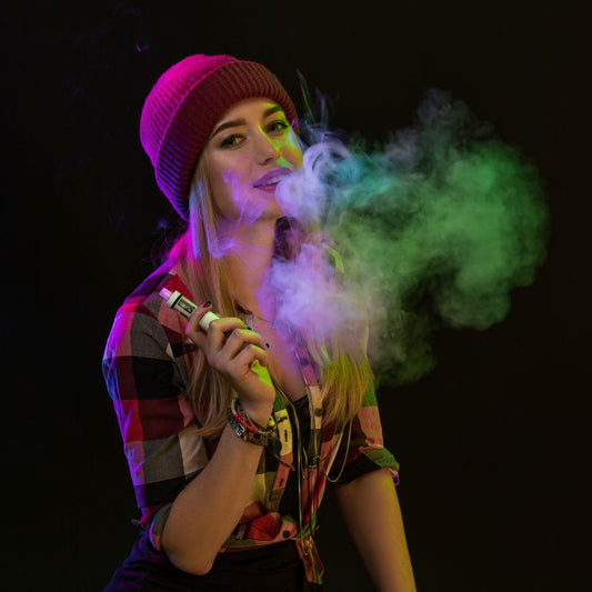 Vape Culture and Community: A Deep Dive into the World of Vaping Enthusiasts - Downtown Vapoury