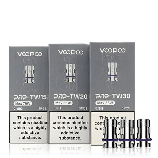 VOOPOO PnP Coil