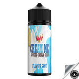 Nailed It Cream Me Salted Caramel Longfill