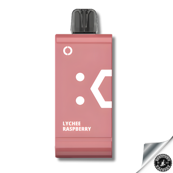 Elf Bar EW18000 Prefilled Pods 5%