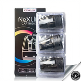 OXVA NeXLIM Replacement Pods (1pc)