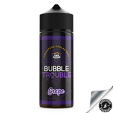 Cape Clouds - Bubble Trouble Extra Grape Ice Longfill