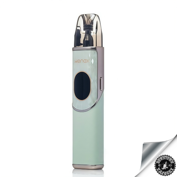 GeekVape Wenax Q2 30W Pod System